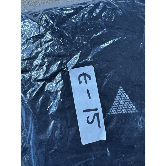 Guess Rhinestone G Black Jeans Slim Straight Leg Size 8/29 - Picture 15 of 15